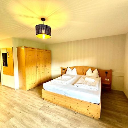 Cozy Holiday Home In Angerberg With Sauna Eksteriør billede