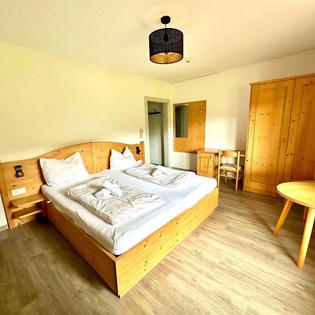 Cozy Holiday Home In Angerberg With Sauna Eksteriør billede