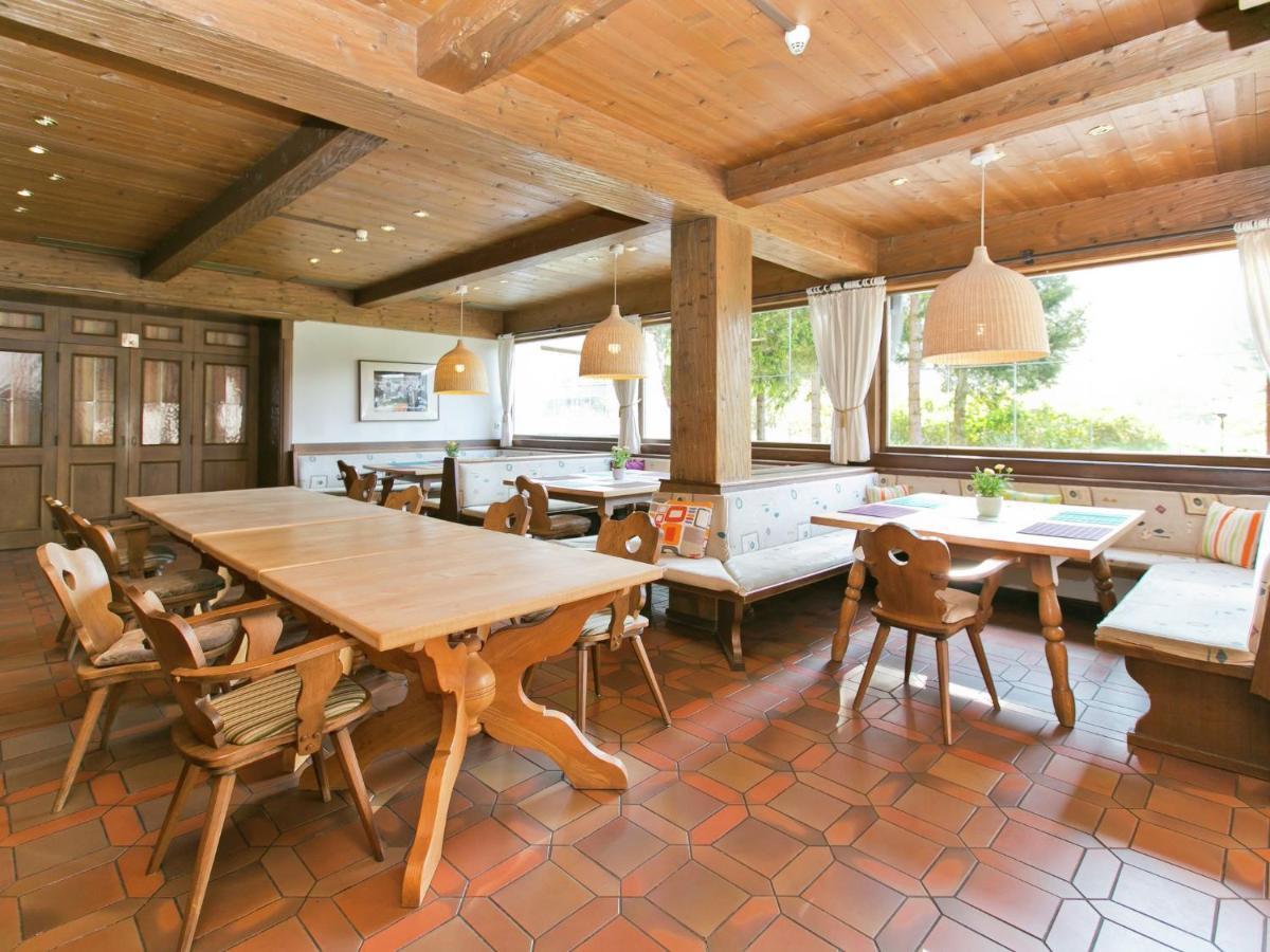 Cozy Holiday Home In Angerberg With Sauna Eksteriør billede