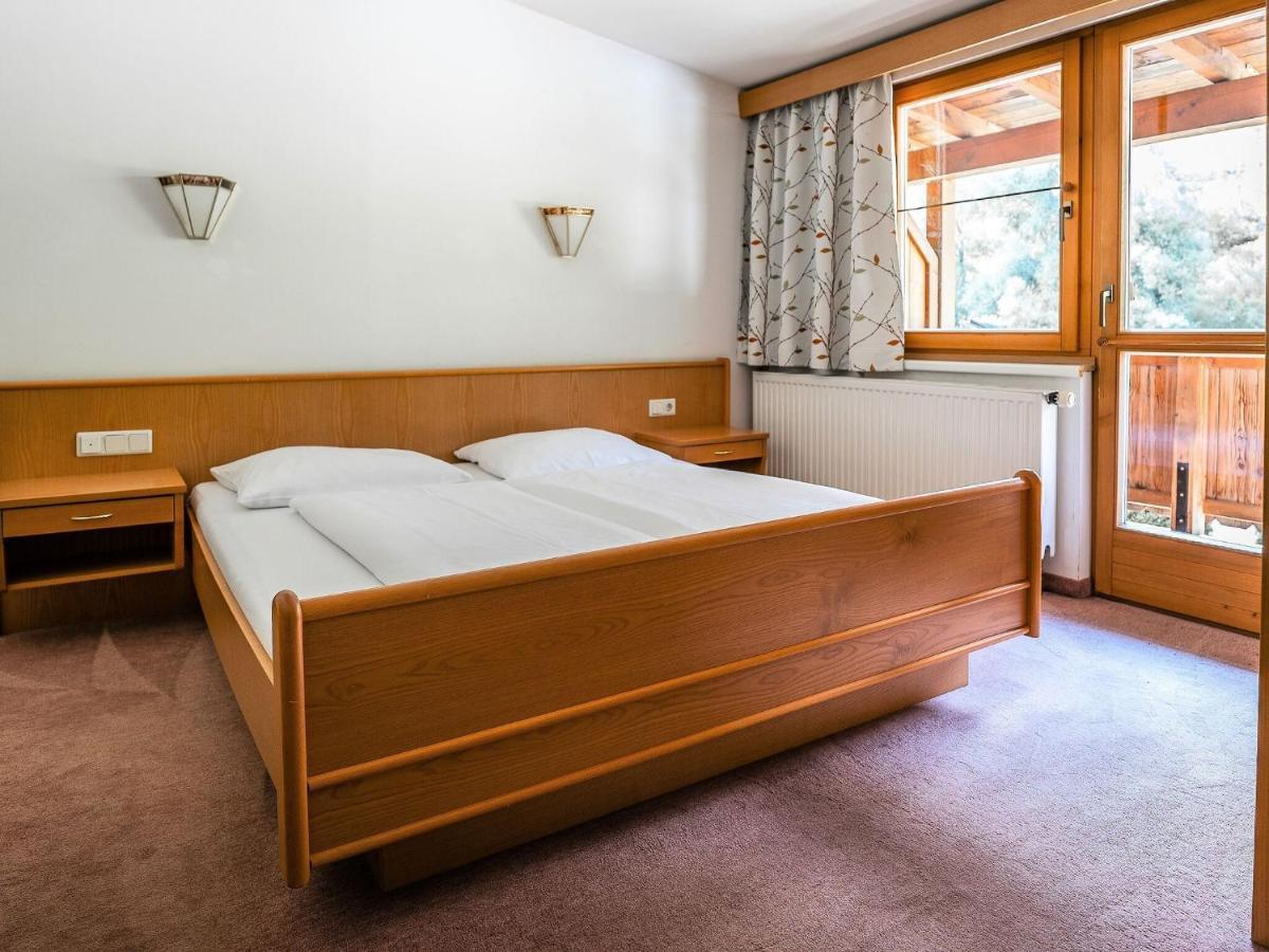 Cozy Holiday Home In Angerberg With Sauna Eksteriør billede