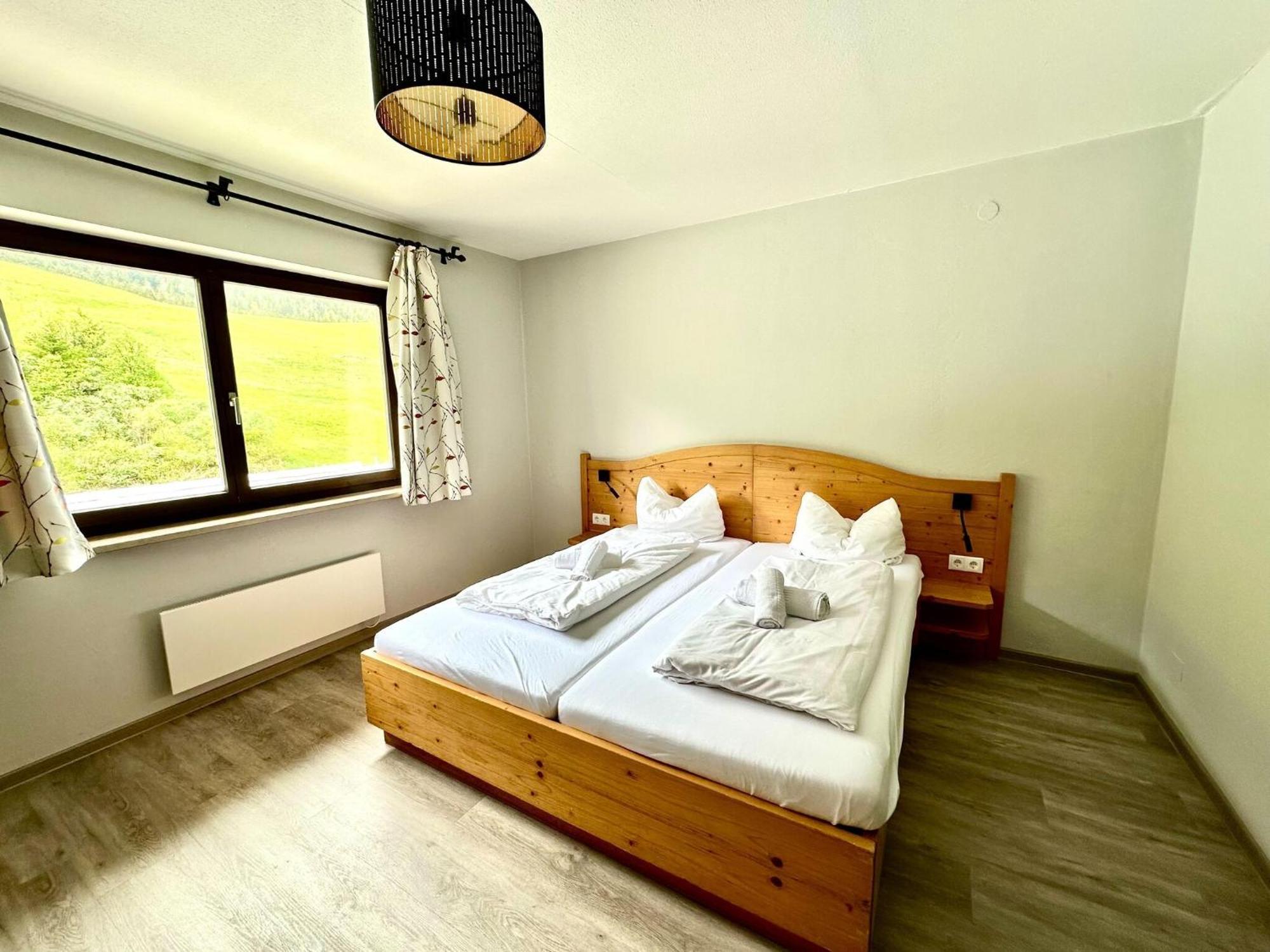 Cozy Holiday Home In Angerberg With Sauna Eksteriør billede