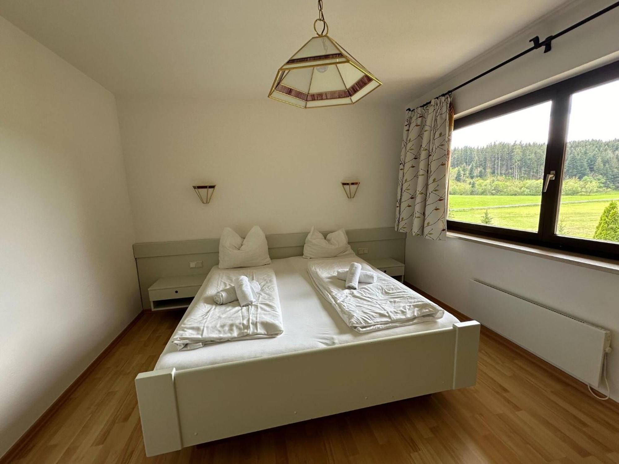 Cozy Holiday Home In Angerberg With Sauna Eksteriør billede